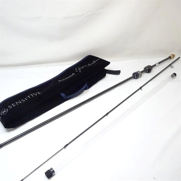 クロスセンシティブＸＳＳ５１０ＦＴＰＲＯ